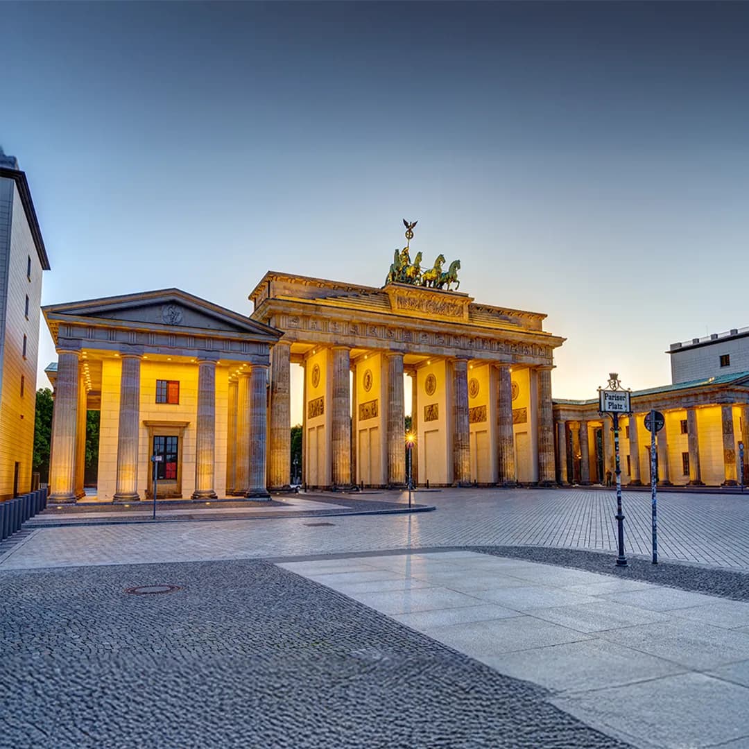 Berlin, Germany