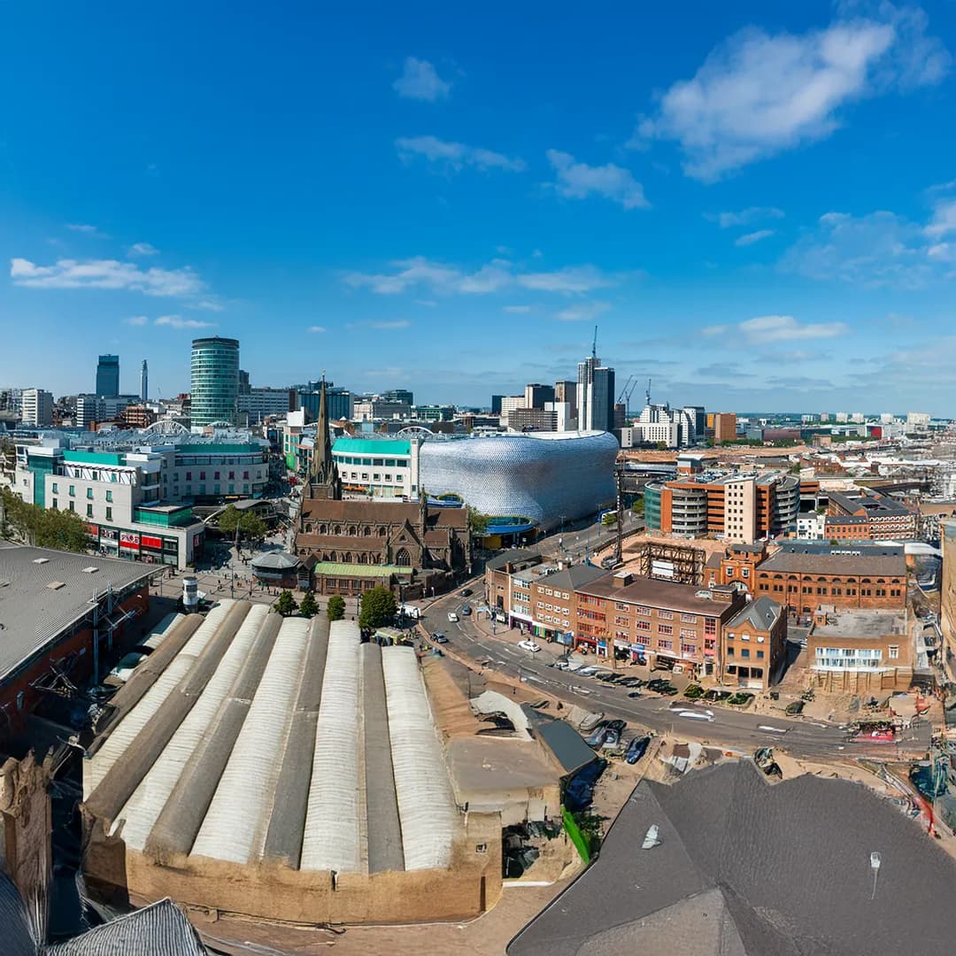 Birmingham, United Kingdom