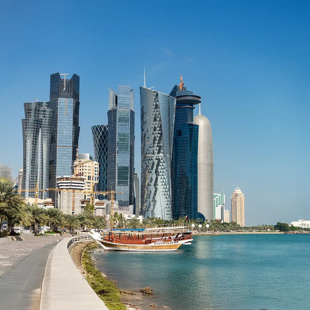 Doha, Qatar