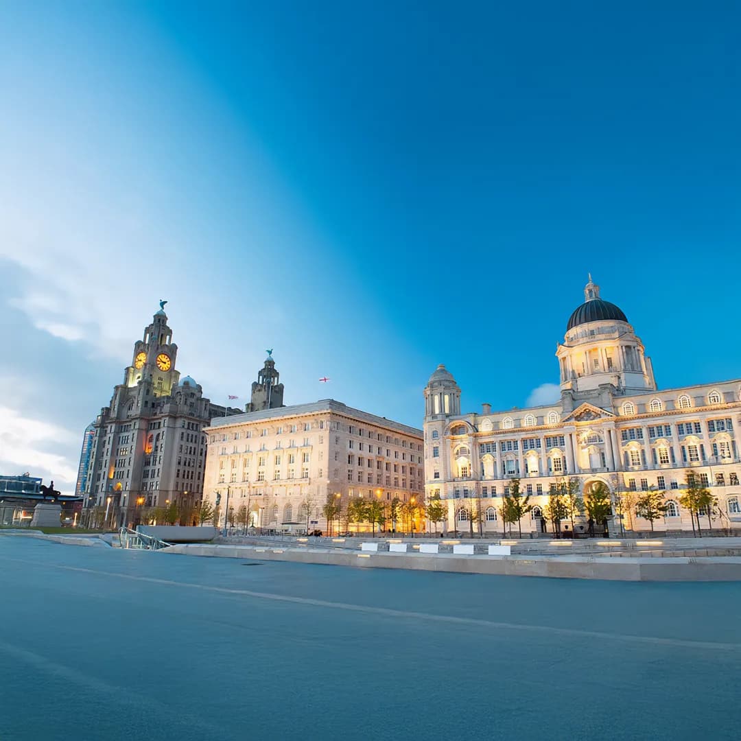 Liverpool, United Kingdom
