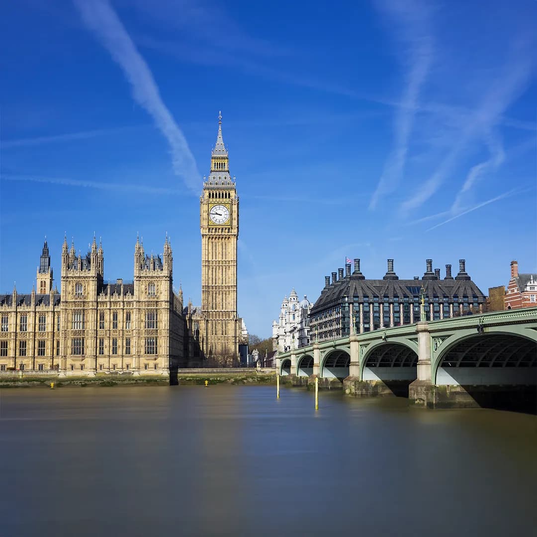 London, United Kingdom