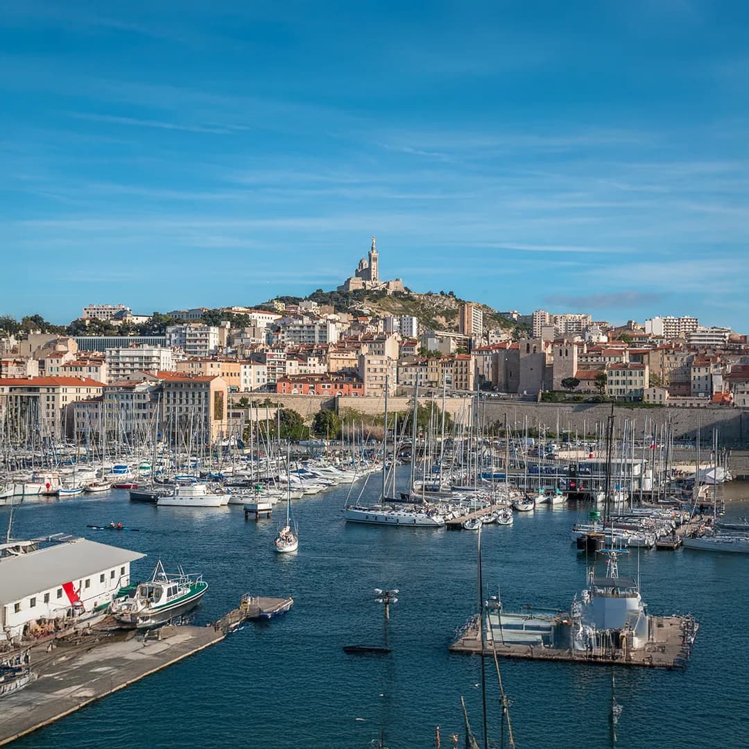 Marseille, France