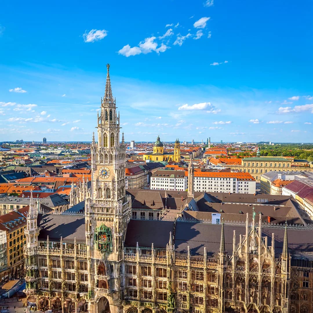 Munich, Germany