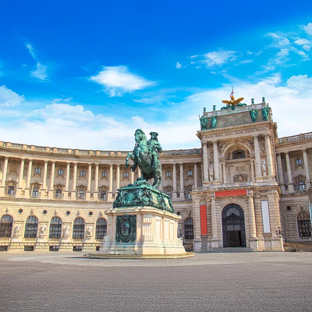 Vienna, Austria