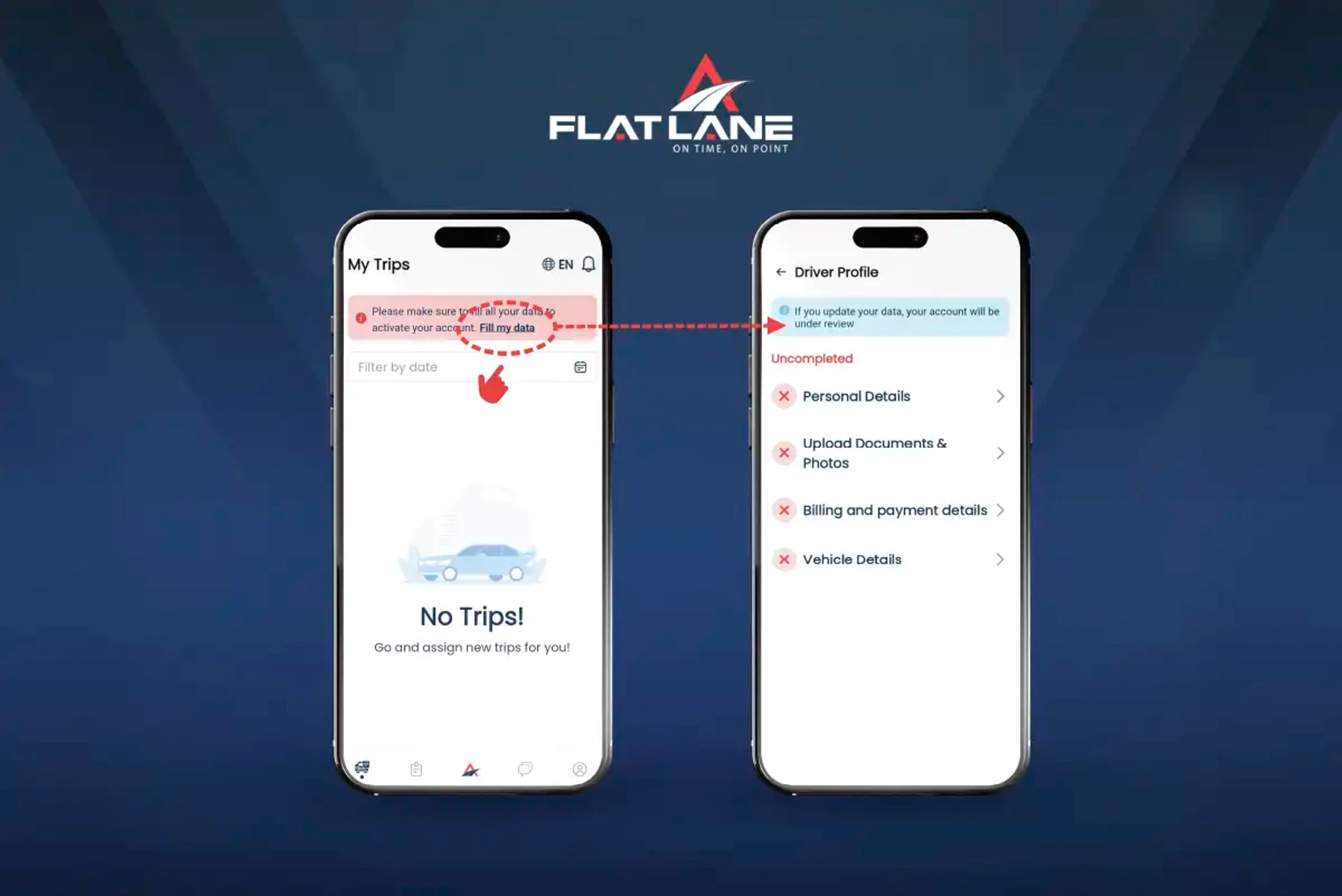 Fill in Personal Details to Activate Your Account.webp