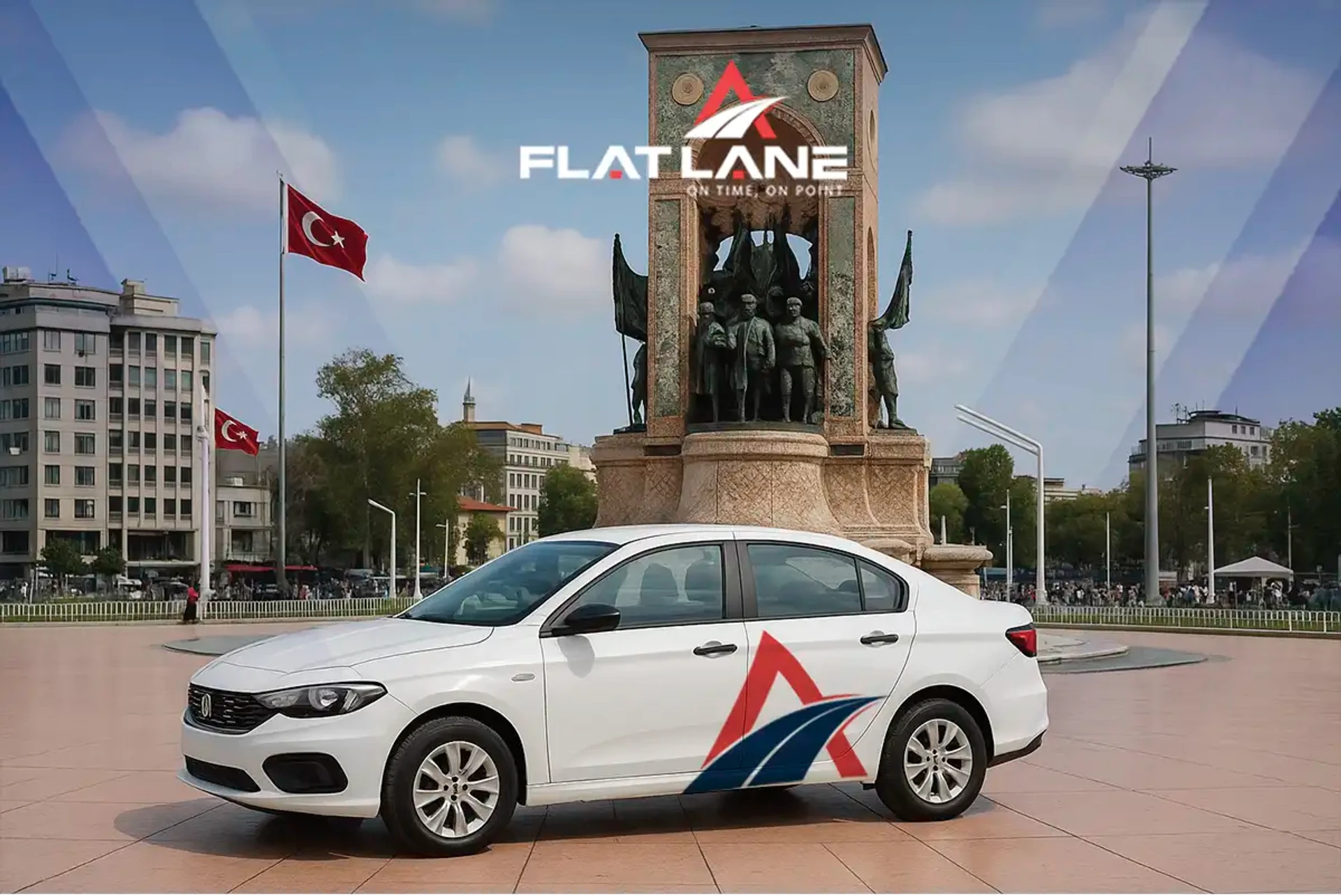 How to Get from Istanbul Airport to Taksim Square 2.webp