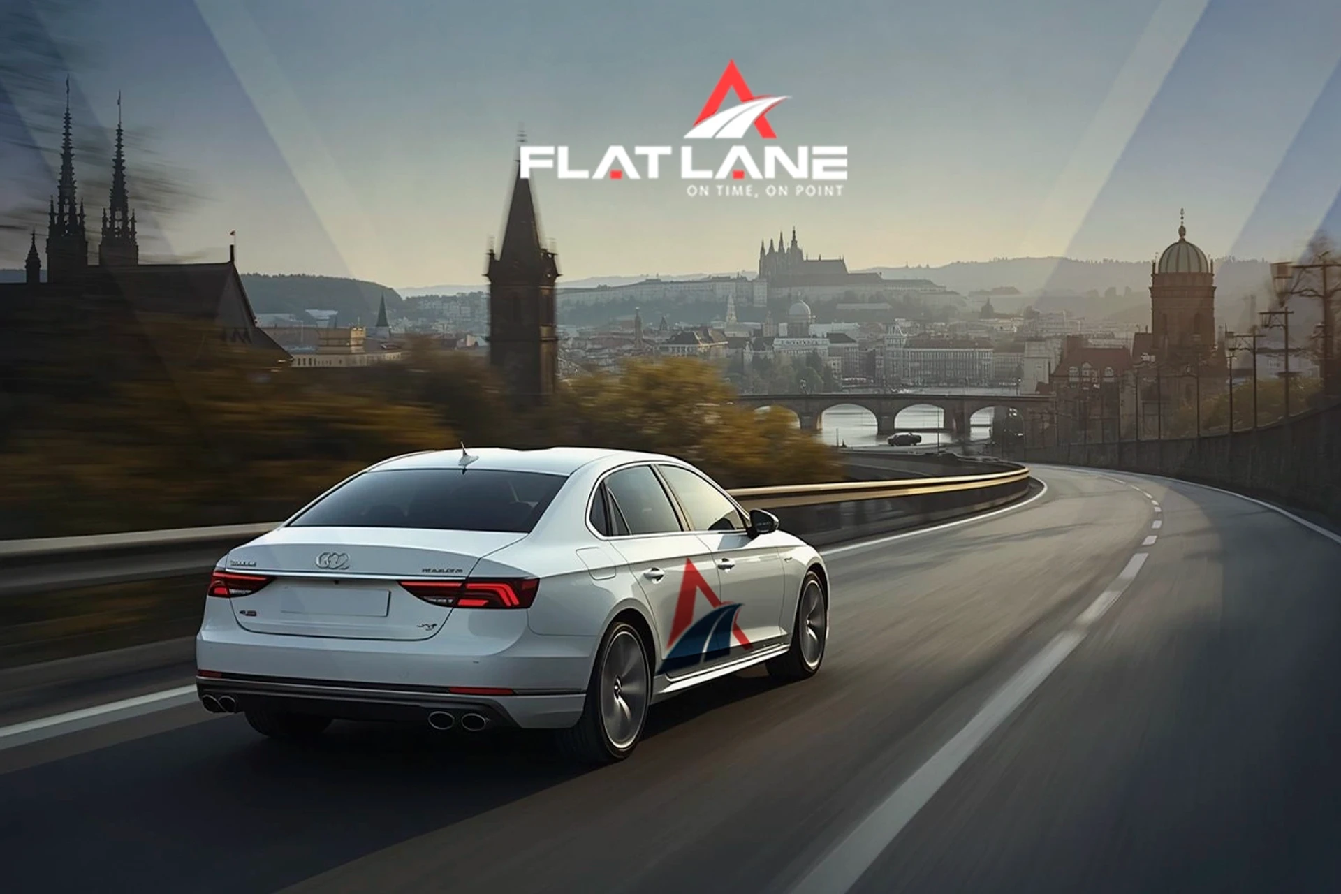 Three Premium Transport Options from Flat Line.webp