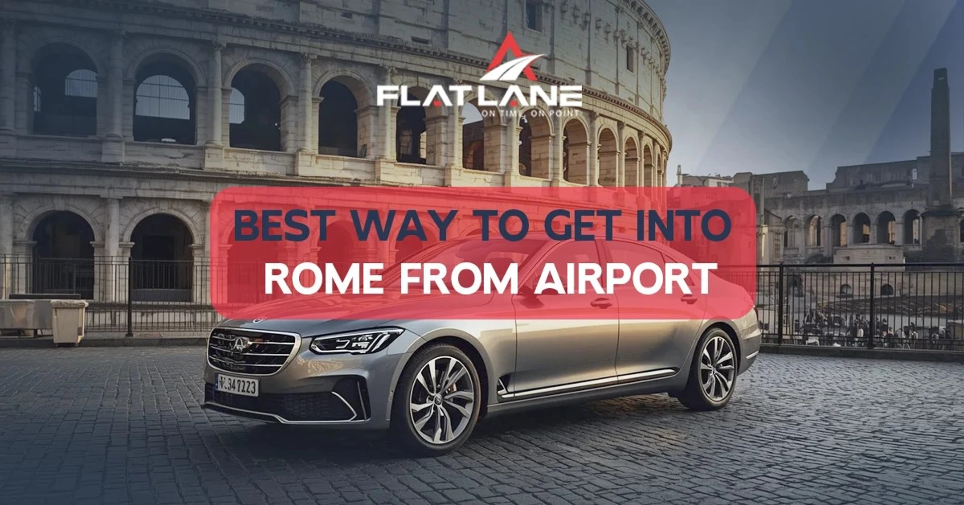 Flatlane best way to get into rome from airport  .jpg